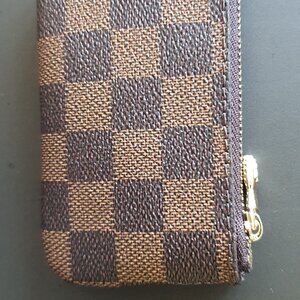 Louis Vuitton Key pouch Brand New